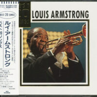 Louis Armstrong – Best 20 Songs