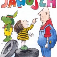 Emil Grünbär. Auch Herr Haudegen kennt den Täter. Kassette