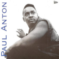 Paul Anton – Paul Anton