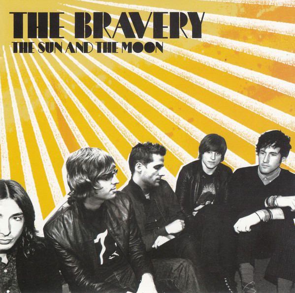 TheBravery