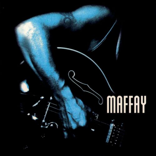 Maffay  ‎–  Sechsundneunzig (96)