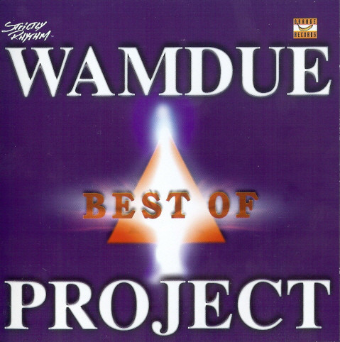 Wamdue Project