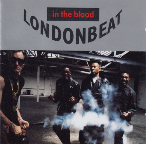 Londonbeat  -   In The Blood