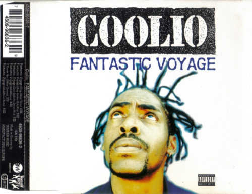 Coolio – Fantastic Voyage