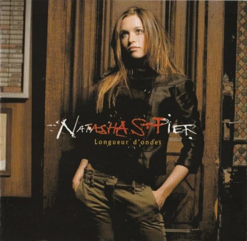 Natasha St-Pier – Longueur D'ondes