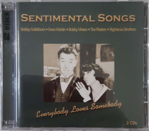 Sentimental Songs (Everybody Loves Somebody)