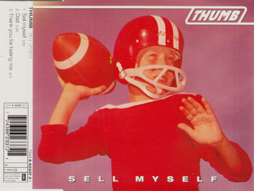 Thumb  -  Sell Myself