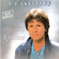 G.G. Anderson  -  Ich Glaube An Die Zärtlichkeit