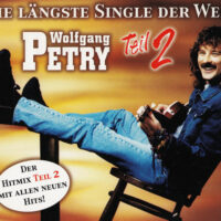Wolfgang Petry - Die Längste Single Der Welt - Teil 2