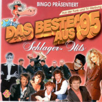 Das Beste Aus '95 (Schlager-Hits)