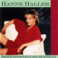 Hanne Haller  -  Bratkartoffeln mit Spiegelei