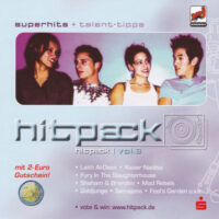 Hitpack Vol. 3