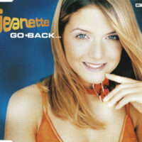 Jeanette  -  Go Back...