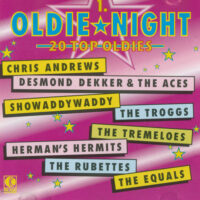 Oldie Night 1 - 20 Top Oldies