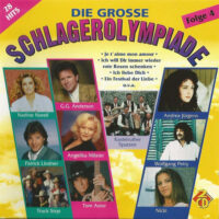 Die Grosse Schlagerolympiade Folge 4