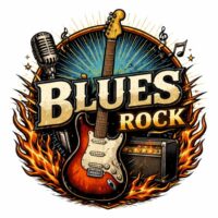Blues Rock