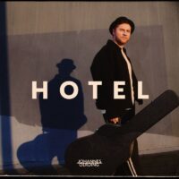 Johannes Oerding – Hotel