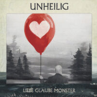 Unheilig  -  Liebe Glaube Monster