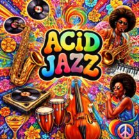 Acid Jazz