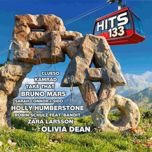 BRAVO Hits 133