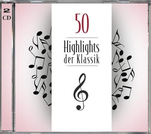 50 Highlights der Klassik