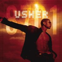 Usher – 8701