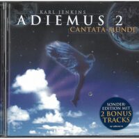 Karl Jenkins / Adiemus – Adiemus 2: Cantata Mundi