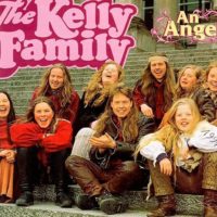 The Kelly Family – An Angel