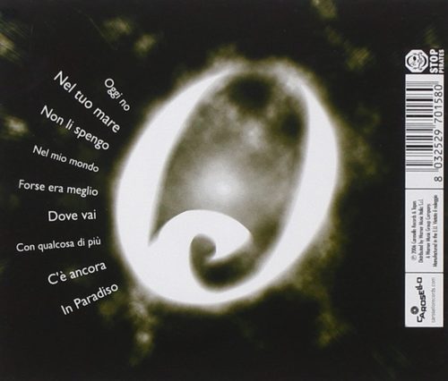 Andrea Ori  -  Andrea Ori – Bild 2