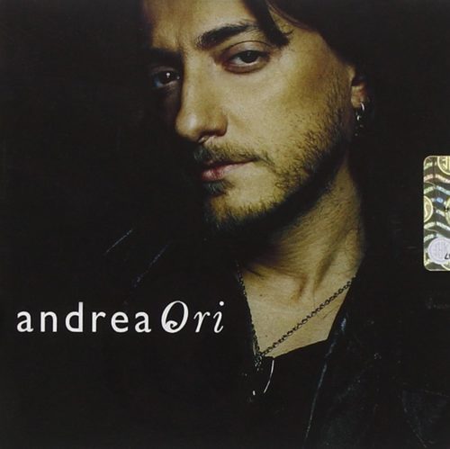Andrea Ori  -  Andrea Ori
