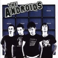 Androids-B000096FJL
