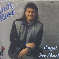 Andy Rose - Engel der Nacht