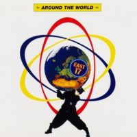 Around the world