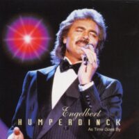 Engelbert Humperdinck  -  As Time Goes By