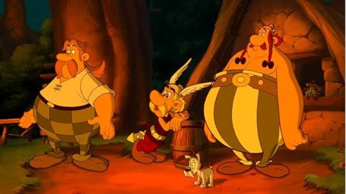 Asterix und die Wikinger – Bild 3