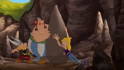 Asterix und die Wikinger – Bild 6