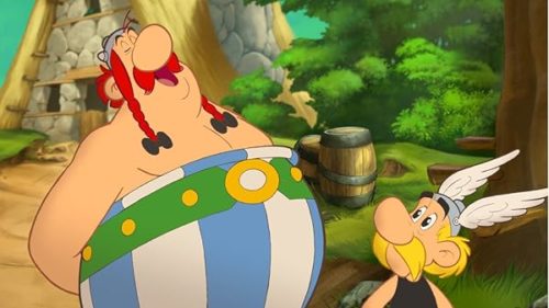 Asterix und die Wikinger – Bild 7