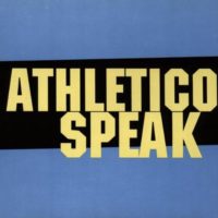 Athletico-Speak-B000024XW7
