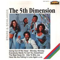 The 5th Dimension  -  Stars & Schlager