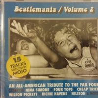 Beatlemania-Volume-2-by-Unknown-2004-01-01-B01ABBGH9K