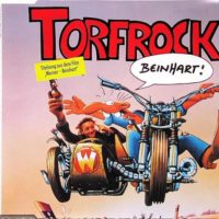 Torfrock ‎– Beinhart