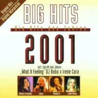 Big-Hits-2001-B00005USEM