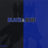 Black-and-Blue-B000051VM3