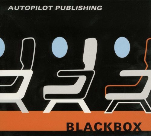 Blackbox-B0009NVR28