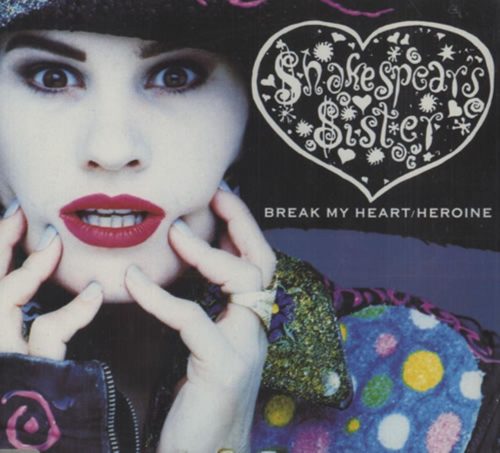 Break-my-heart-Shep-Pettibone-House-MixSeven-Inch-Version-1988-plus-Heroine-B000091J8R