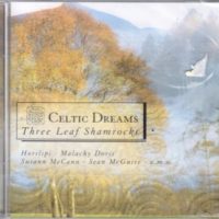 CELTIC-DREAMS-Three-Leaf-Shamrocks-B000OT2X0W