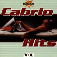 Cabrio-Hits-B000024AKO