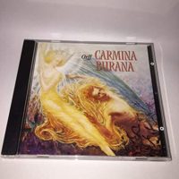 Carmina Burana / Carl Orff