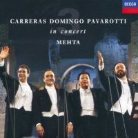 Carreras-Domingo-Pavarotti-In-Concert-B0000041XX