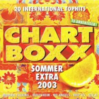Chart-Boxx-Sommer-Extra-2003-B002NZ6ED2